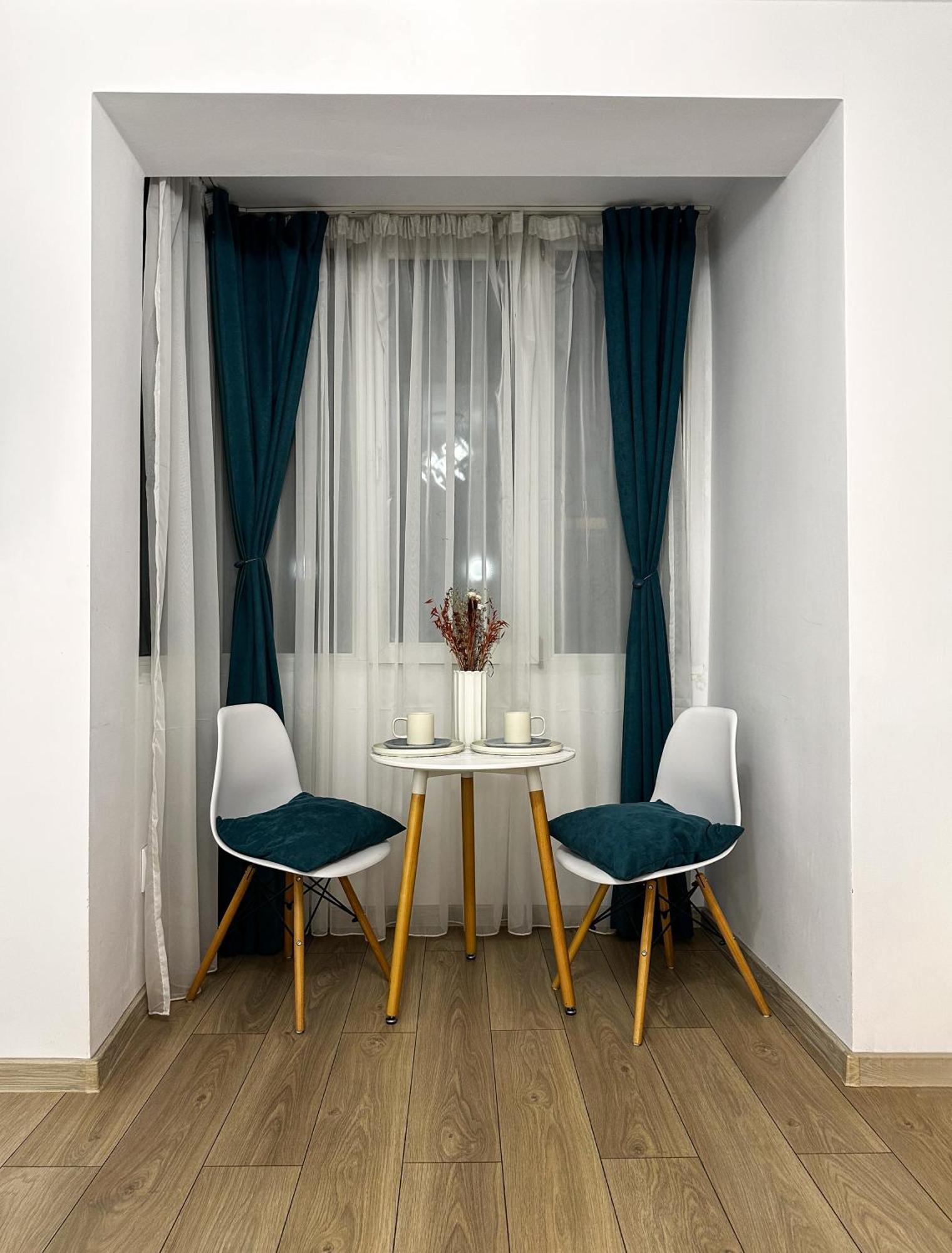 Superior One Bedroom Apartment Unirii Square Bukarest Exterior foto